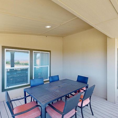 Nonpariel Escape Villa Paso Robles Exterior foto